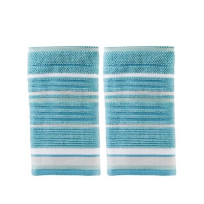 skl home madison stripe bath towel