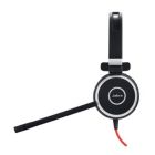 Alternate image 1 for Jabra Evolve 40 Mono Microsoft Optimized USB-A (Single Pack) Mono Corded Headset