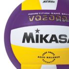 Alternate image 1 for Mikasa VQ2000 Series Micro-Cell Composite Indoor Volleyball - Official Size 5