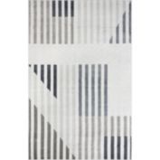 nuLOOM Robbi Modern Striped Area Rug