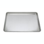 Crestware Half Size Thick Aluminum Sheet Pan 18" x 13"
