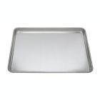 Alternate image 1 for Crestware Half Size Thick Aluminum Sheet Pan 18" x 13"
