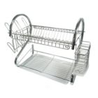 Alternate image 0 for Better Chef 23-Inch Chrome Dish Rack