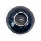 Alternate image 2 for Elama  Deep Sea Mozaic 16 Piece Luxurious Stoneware Dinnerware with Complete Setting for 4