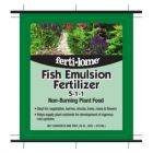 Alternate image 1 for VPG Fertilome (#10611) Fish Emulsion Fertilizers Concentrate, 5 -1 - 1, 16 oz