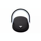 Alternate image 0 for Link Ultra Modern Touch Control 3 in1 LED Desk Lamp W/Fast Wireless Charger Bedside Light Folds & Rotates - Black