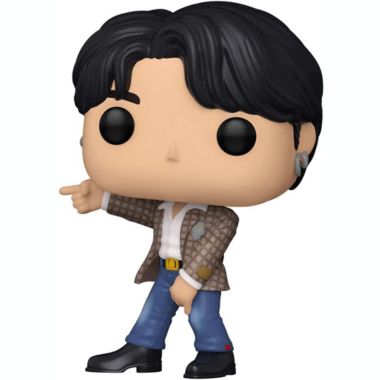 日本未発売】FUNKO POP! BTS ダイナマイト 7体セット限定版 culto.pro