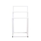 Alternate image 0 for Inq Boutique Metal Freestanding Towel Rack 3 Tiers Hand Towel Holder Organizer for Bathroom Accessories RT