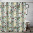 Alternate image 0 for Greenland Home Pavona Enchanted Garden Shower Curtain, 72x72-inch