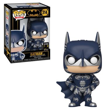 Funko Pop! Batman 1997 - 80th Anniversary #314 | buybuy BABY