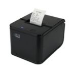 Alternate image 0 for Adesso - Thermal Receipt Printer 2in Supports 1D Barcodes Connects to Any Cash Drawer - Black