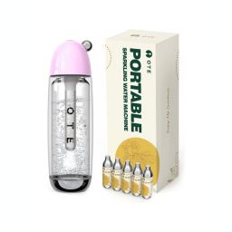 OTE Portable Sparkling Water Maker