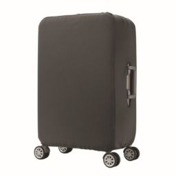 Kitcheniva Gray Elastic Luggage Suitcase Protector Cover  Small (18-20)
