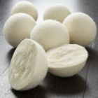 Alternate image 2 for Wool Dryer Balls by Casafield Set of 6, Extra Large Organic Handmade 100% New Zealand Wool, Natural Laundry Fabric Softener