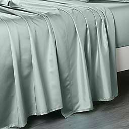 Egyptian Linens - Flat Sheet Only - Luxurious 608 Cotton Made in Egypt