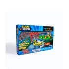 Alternate image 1 for License 2 Play NASCAR Crash Circuit Road Course