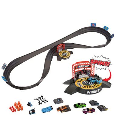 License 2 Play NASCAR Crash Circuit Road Course. View a larger version of this product image.