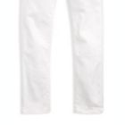 Alternate image 2 for Ralph Lauren Boy's Sullivan Stretch Slim Fit Jeans White Size 12