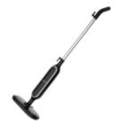Alternate image 0 for Brentwood 1100w Steamer Mop in Black