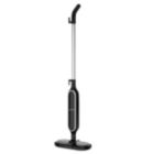 Alternate image 1 for Brentwood 1100w Steamer Mop in Black