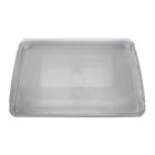 Alternate image 0 for Crestware Plastic Cover for Half Sheet Pan