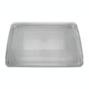 Crestware Plastic Cover for Half Sheet Pan