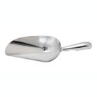 Alternate image 0 for Crestware Cast Aluminum Scoop 5 oz