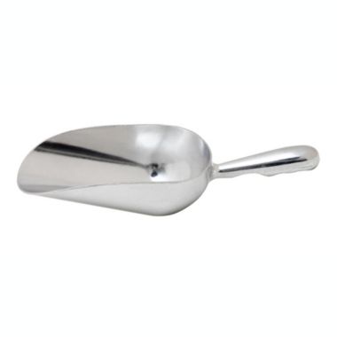 Crestware Cast Aluminum Scoop 5 oz. View a larger version of this product image.