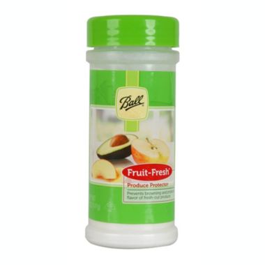 Ball Fruit Fresh Produce Protector 5oz (Pack of 1). View a larger version of this product image.