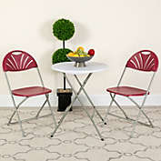 Red Plastic Folding Chairs | Bed Bath & Beyond Red Plastic Folding Chairs | Bed Bath & Beyond