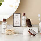 Alternate image 2 for Coconut Jasmine Luxury Bath and Body Set - Home Spa Self Care Kit with Massager