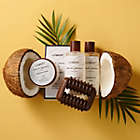 Alternate image 3 for Coconut Jasmine Luxury Bath and Body Set - Home Spa Self Care Kit with Massager