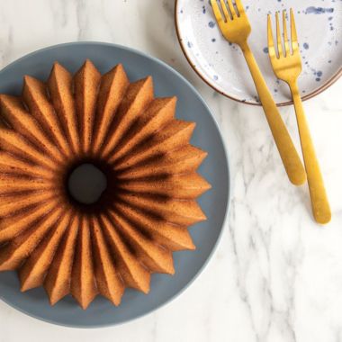 Nordic Ware Brilliance Bundt Pan. View a larger version of this product image.