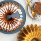Alternate image 2 for Nordic Ware Brilliance Bundt Pan