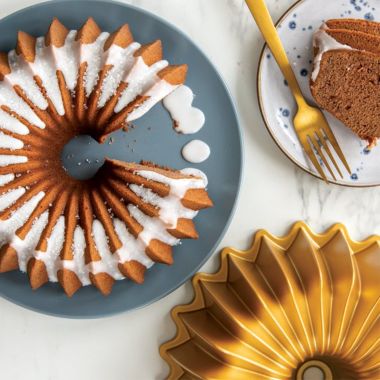 Nordic Ware Brilliance Bundt Pan. View a larger version of this product image.
