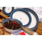 Alternate image 2 for Marine Business Sailor Soul Melamine Serving Platters (Set of 2)