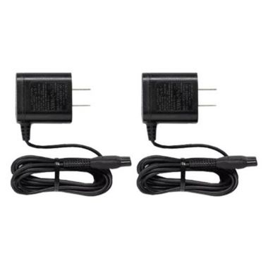 Norelco HQ8505 (2-Pack) Power Cable. View a larger version of this product image.