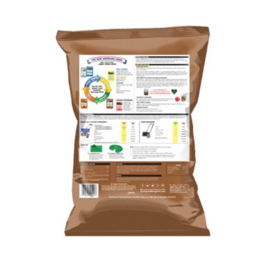 Jonathan Green (#12190) Love Your Soil, Soil Food, 18# bag (5,000 sqft). View a larger version of this product image.