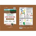 Alternate image 2 for Jonathan Green (#12190) Love Your Soil, Soil Food, 18# bag (5,000 sqft)