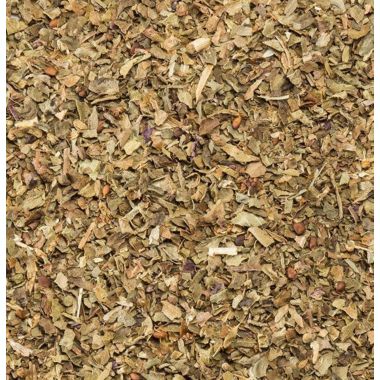 McCormick Gourmet Organic Basil, 0.55 OZ. View a larger version of this product image.