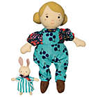 Alternate image 1 for Manhattan Toy Playdate Friends Ollie Machine Washable and Dryer Safe 14 Inch Doll