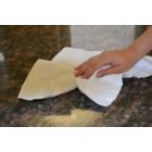 Alternate image 1 for Pure Salon Towels 100% Cotton Towel Pack Of 24