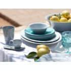 Alternate image 1 for Marine Business Aqua Harmony Dessert Plate - Set of 6