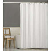 70 in x 72 in 1 Peva Plastic Shower Curtain Circles Squares Stripes Designs 