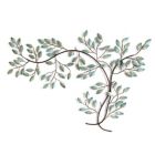 Alternate image 0 for HomeRoots Home Decor Patina Tree Branch Metal Wall Decor - 321176