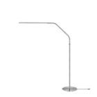 Alternate image 0 for Daylight Slimline 3 LED Floor Lamp - U35118 - 4 Brightness Levels - 3,000 LUX - 360 Degree Rotating Shade