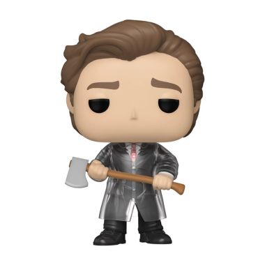 patrick pop funko