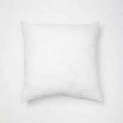 Dormify Square Pillow Poly Filled Insert 20" x 20"