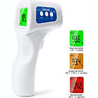 Alternate image 3 for Digital Thermometer Infrared No Touch LCD Display