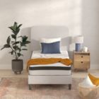 Alternate image 1 for Flash Furniture Capri Comfortable Sleep 10 Inch CertiPUR-US Certified Hybrid Pocket Spring Mattress, Twin Mattress in a Box
